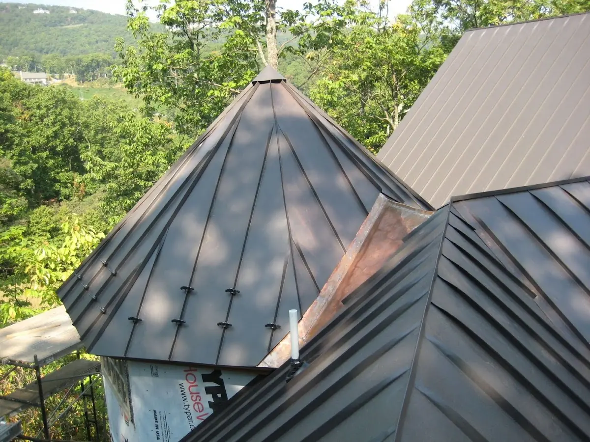 Professional Gutter Cleaning by Craftsman Roofing in North La Verne